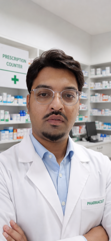 madhusudan deshmukh